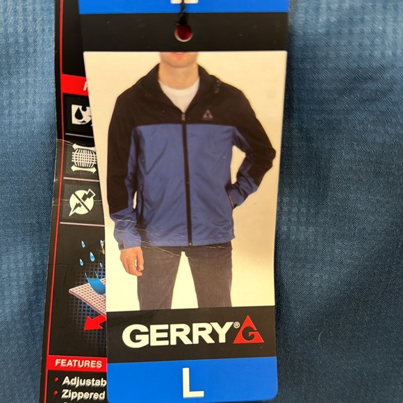Gerry jacket - Picture 2 of 4